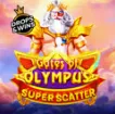 Gates of Olympus Super Scatter